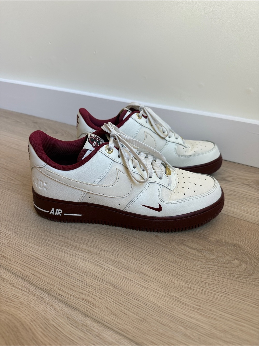 Nike Air Force 1 Low 40th Anniversary
